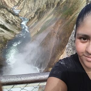 Meet your Posher, Alejandra